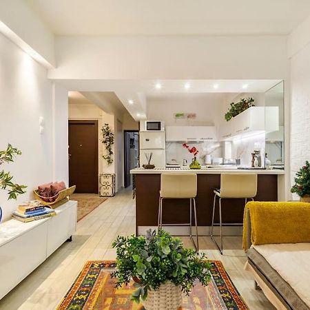 The Excellent Home Афины Экстерьер фото